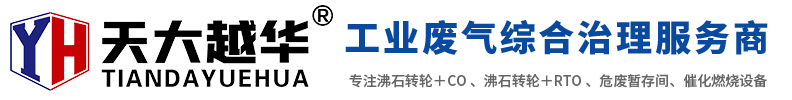石轉(zhuǎn)輪＋CO 、沸石轉(zhuǎn)輪＋RTO 、危廢暫存間、催化燃燒設(shè)備